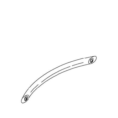 Kohler Grab Bar 88582-SN